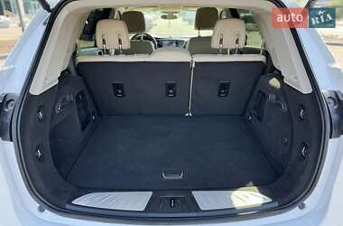 Внедорожник / Кроссовер Buick Envision 2020 в 