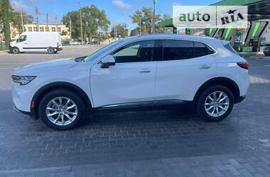 Внедорожник / Кроссовер Buick Envision 2020 в Одессе