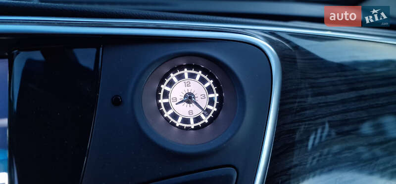 Внедорожник / Кроссовер Buick Envision 2017 в Ивано-Франковске