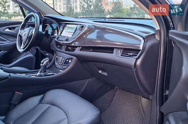 Внедорожник / Кроссовер Buick Envision 2017 в Ивано-Франковске