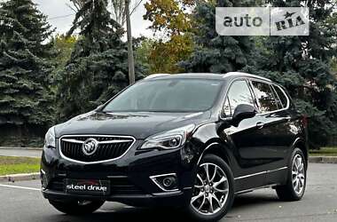 Внедорожник / Кроссовер Buick Envision 2020 в Николаеве