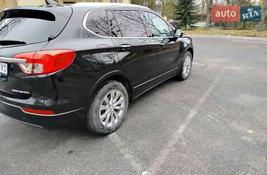 Внедорожник / Кроссовер Buick Envision 2016 в Виннице