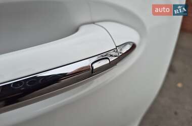 Позашляховик / Кросовер Buick Envision 2021 в 