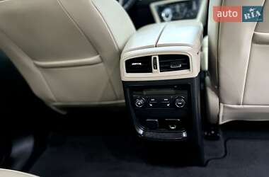 Внедорожник / Кроссовер Buick Envision 2016 в 