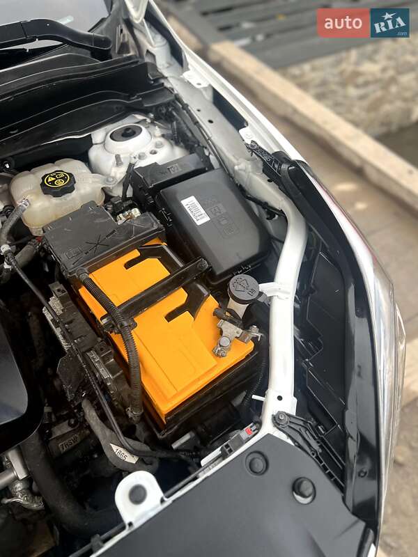 Позашляховик / Кросовер Buick Envision 2016 в Рахові фото 35 Позашляховик / Кросовер Buick Envision 2016 в Рахові