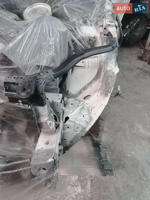 Позашляховик / Кросовер Buick Envision 2016 в Рахові фото 14 Позашляховик / Кросовер Buick Envision 2016 в Рахові