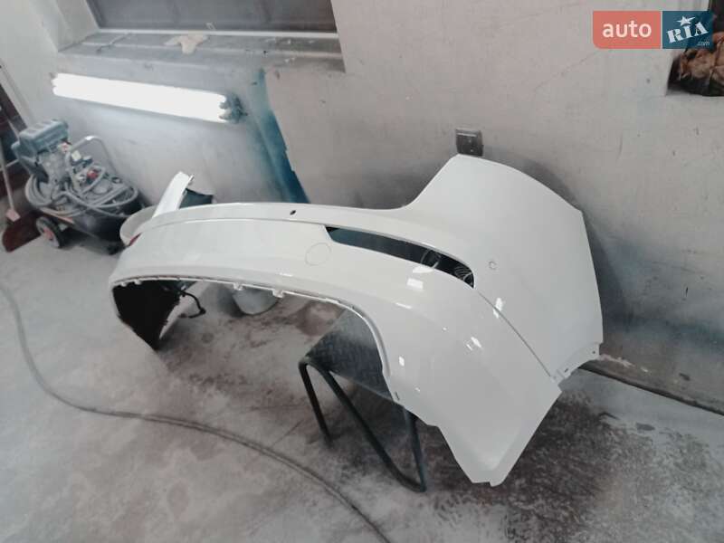 Позашляховик / Кросовер Buick Envision 2016 в Рахові фото 18 Позашляховик / Кросовер Buick Envision 2016 в Рахові