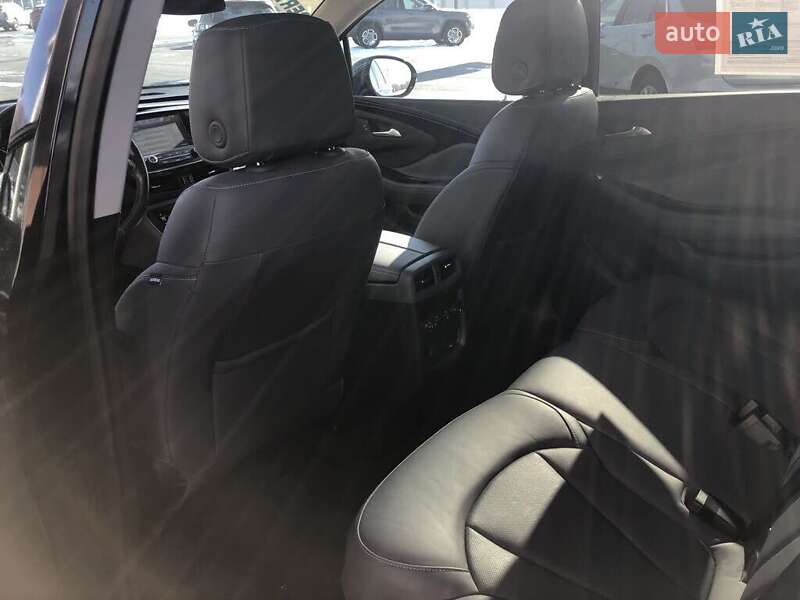 Внедорожник / Кроссовер Buick Envision 2020 в Львове