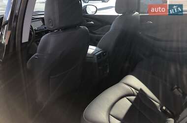 Позашляховик / Кросовер Buick Envision 2020 в 