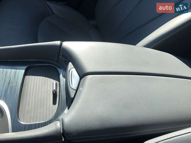 Внедорожник / Кроссовер Buick Envision 2020 в Львове