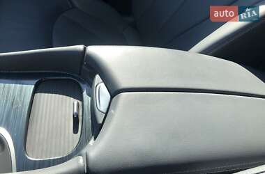 Позашляховик / Кросовер Buick Envision 2020 в 
