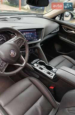 Внедорожник / Кроссовер Buick Envision 2020 в 