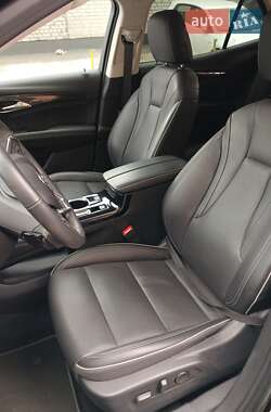 Внедорожник / Кроссовер Buick Envision 2020 в 