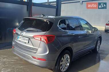 Внедорожник / Кроссовер Buick Envision 2019 в Житомире