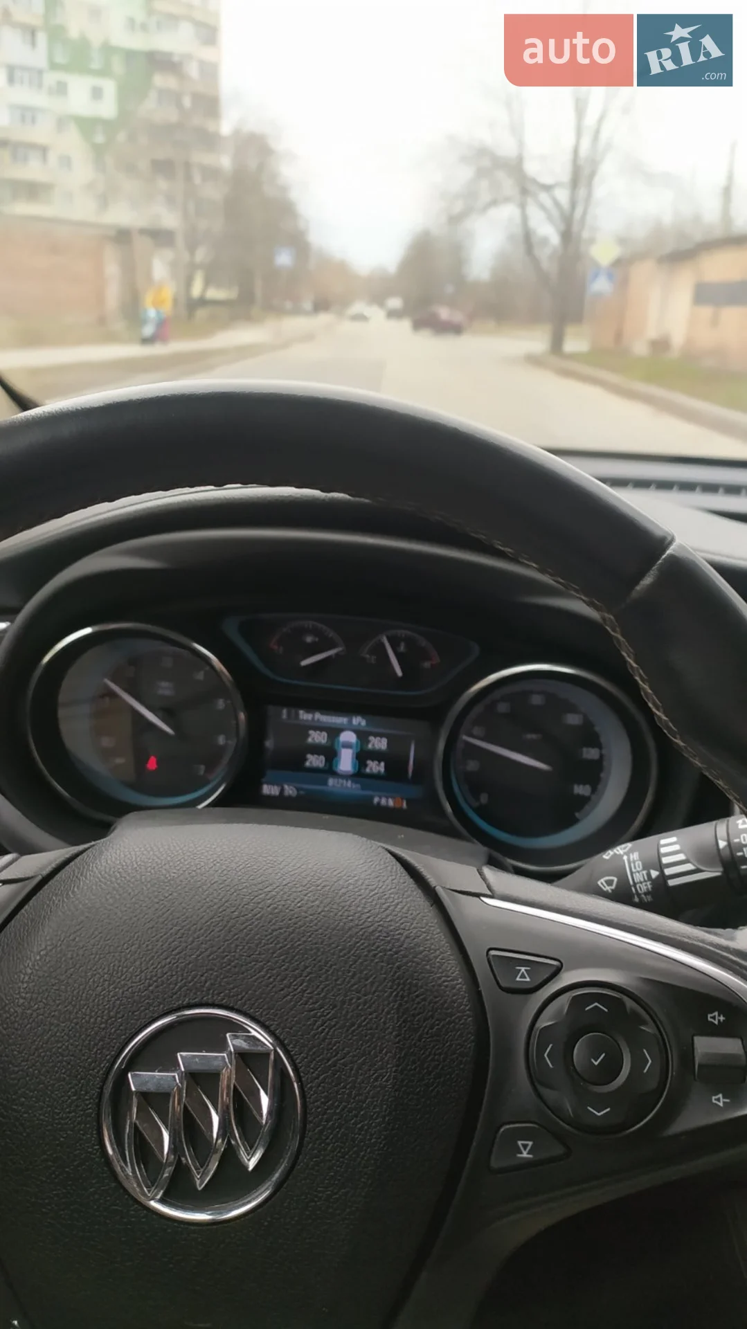 2016 Buick Envision - мініатюра 12