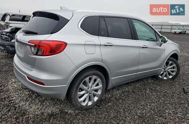 Внедорожник / Кроссовер Buick Envision 2016 в 