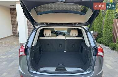 Внедорожник / Кроссовер Buick Envision 2019 в 