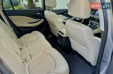 Внедорожник / Кроссовер Buick Envision 2019 в 