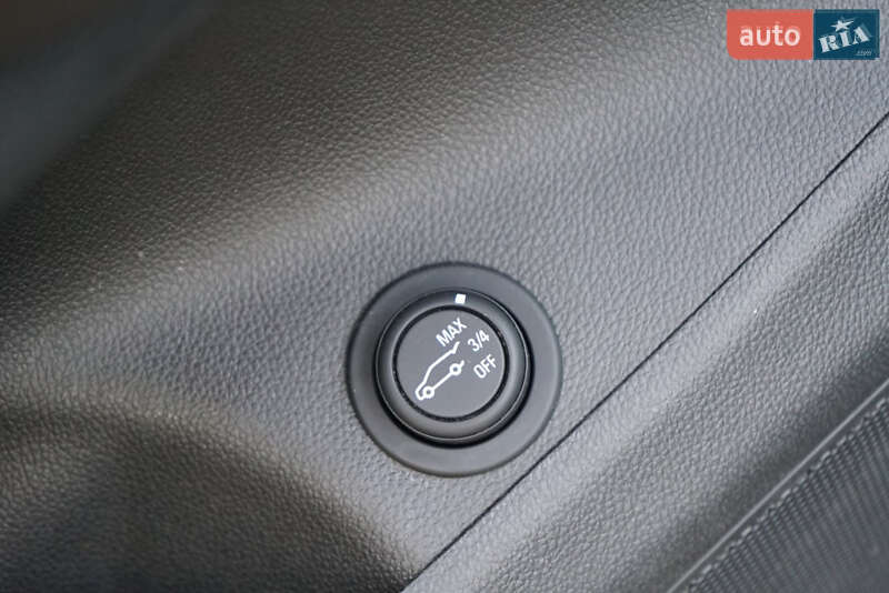 Позашляховик / Кросовер Buick Envision 2017 в Вінниці