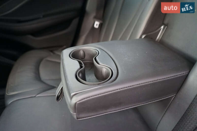 Позашляховик / Кросовер Buick Envision 2017 в Вінниці
