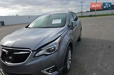 Внедорожник / Кроссовер Buick Envision 2018 в Одессе