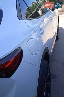 Внедорожник / Кроссовер Buick Envision 2023 в 