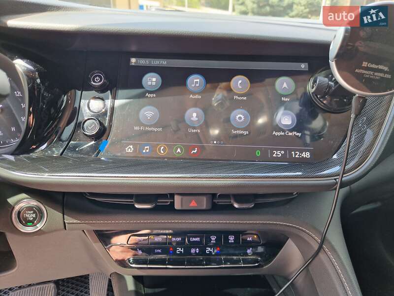 Внедорожник / Кроссовер Buick Envision 2021 в Днепре фото 21 Внедорожник / Кроссовер Buick Envision 2021 в Днепре