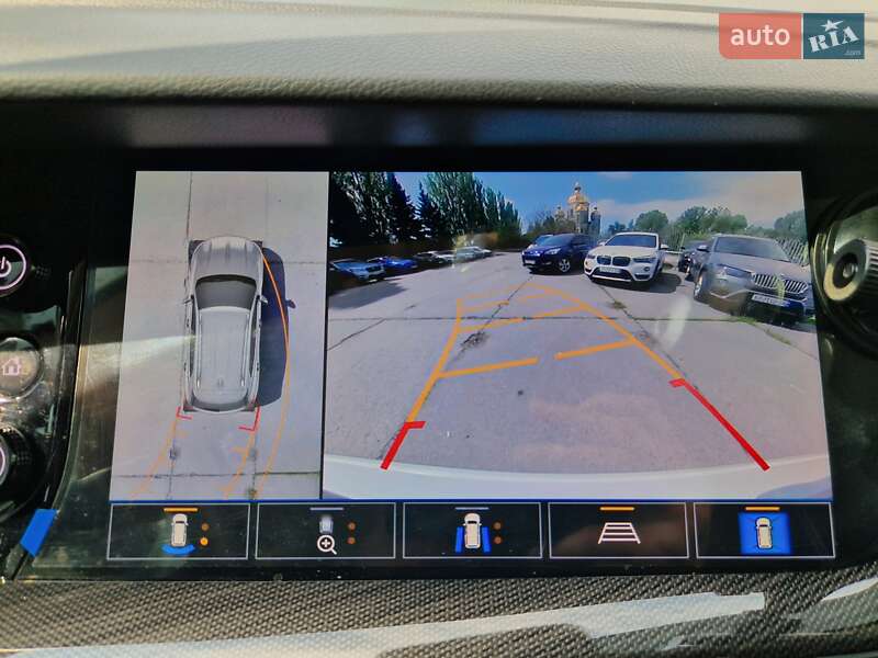 Внедорожник / Кроссовер Buick Envision 2021 в Днепре фото 31 Внедорожник / Кроссовер Buick Envision 2021 в Днепре