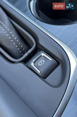 Внедорожник / Кроссовер Buick Envision 2018 в 