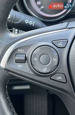 Внедорожник / Кроссовер Buick Envision 2018 в 