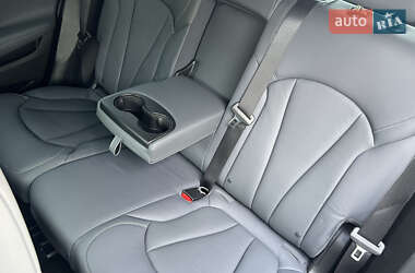 Внедорожник / Кроссовер Buick Envision 2018 в 