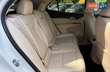 Внедорожник / Кроссовер Buick Envision 2021 в 