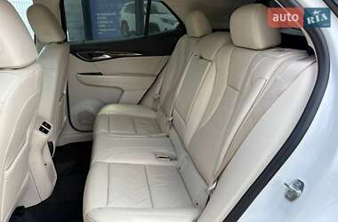 Внедорожник / Кроссовер Buick Envision 2021 в 