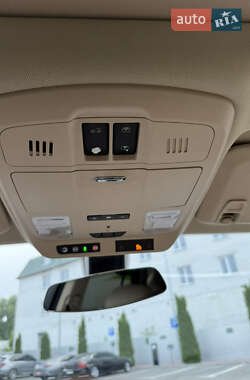 Позашляховик / Кросовер Buick Envision 2017 в 