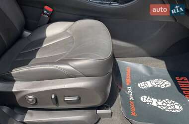 Внедорожник / Кроссовер Buick Envision 2017 в 