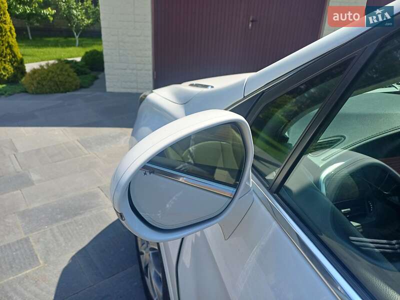 Внедорожник / Кроссовер Buick Envision 2020 в Житомире
