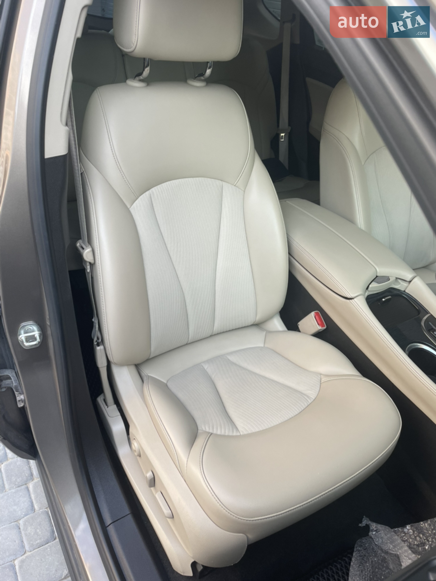 2016 Buick Envision - мініатюра 18