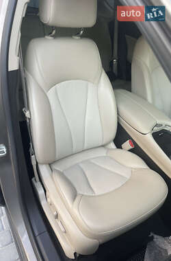 Внедорожник / Кроссовер Buick Envision 2016 в 