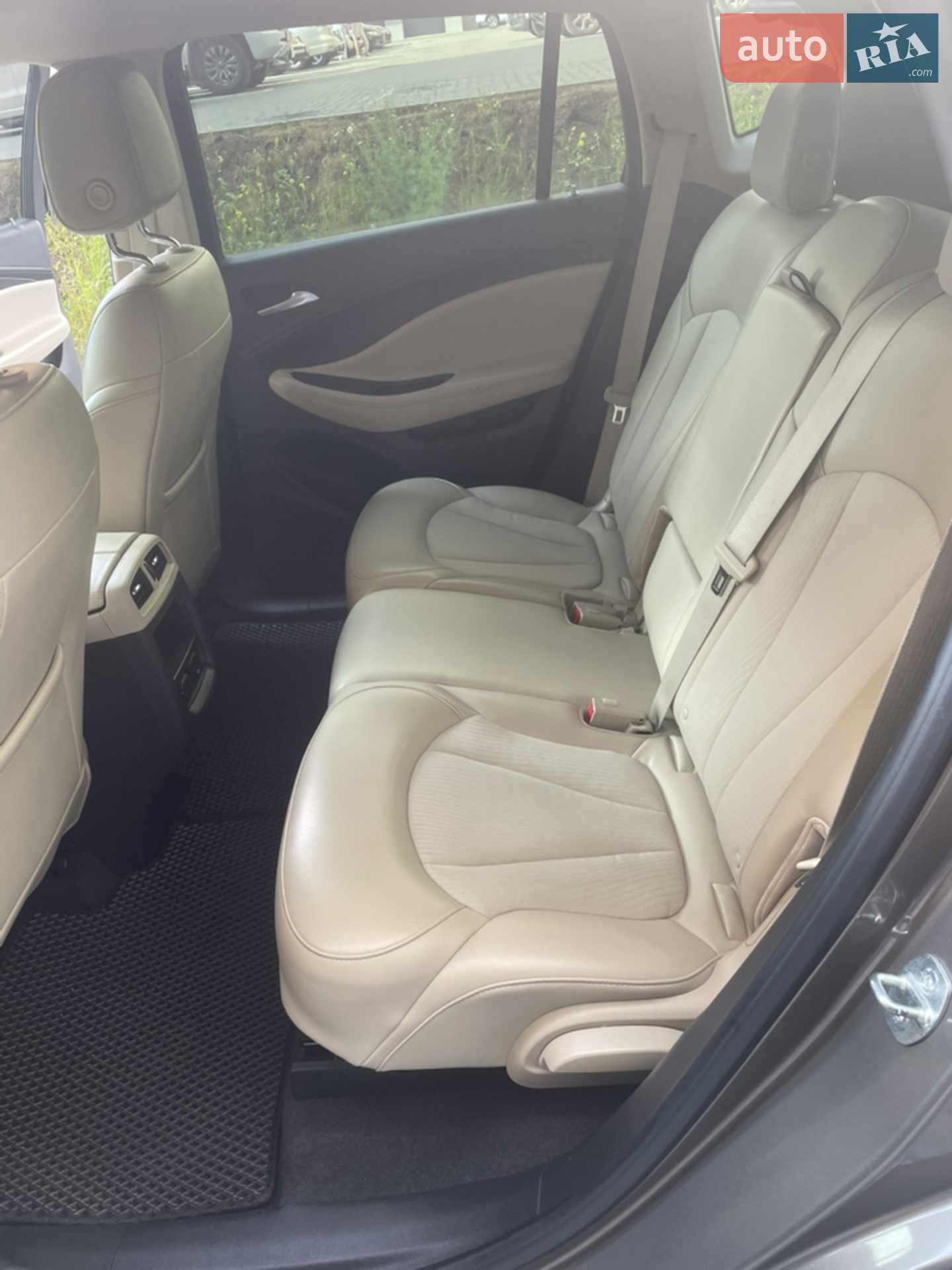 2016 Buick Envision - мініатюра 22