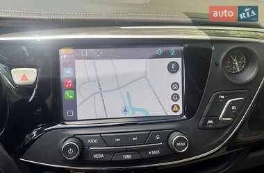 Внедорожник / Кроссовер Buick Envision 2018 в 