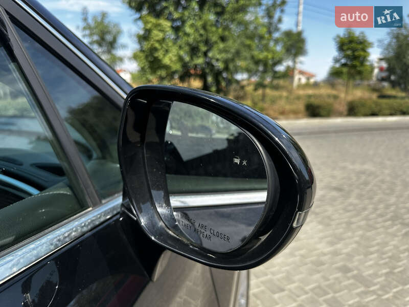 Позашляховик / Кросовер Buick Envision 2018 в Одесі