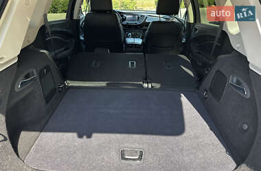Внедорожник / Кроссовер Buick Envision 2018 в Одессе