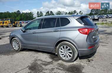 Внедорожник / Кроссовер Buick Envision 2019 в 