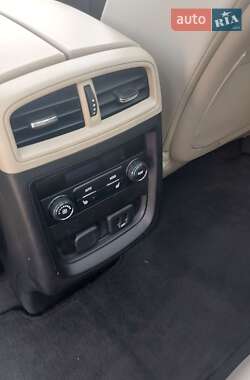 Внедорожник / Кроссовер Buick Envision 2018 в 