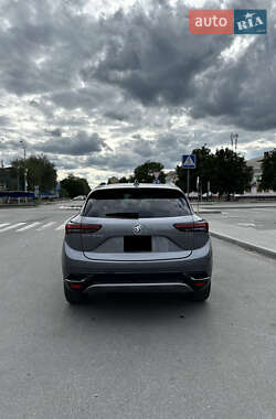 Внедорожник / Кроссовер Buick Envision 2020 в 