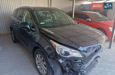 Внедорожник / Кроссовер Buick Envision 2019 в 