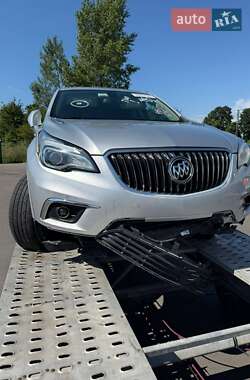 Внедорожник / Кроссовер Buick Envision 2016 в 