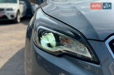 Внедорожник / Кроссовер Buick Envision 2019 в 