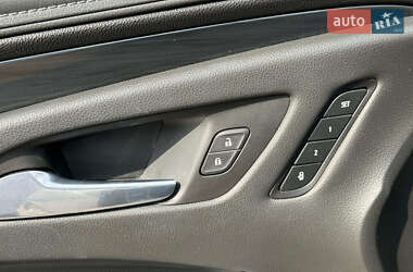 Внедорожник / Кроссовер Buick Envision 2019 в 