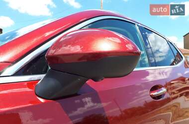 Внедорожник / Кроссовер Buick Envision 2020 в 